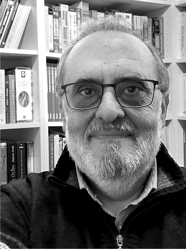 Javier Corbacho