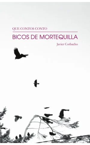 Bicos de mortequilla