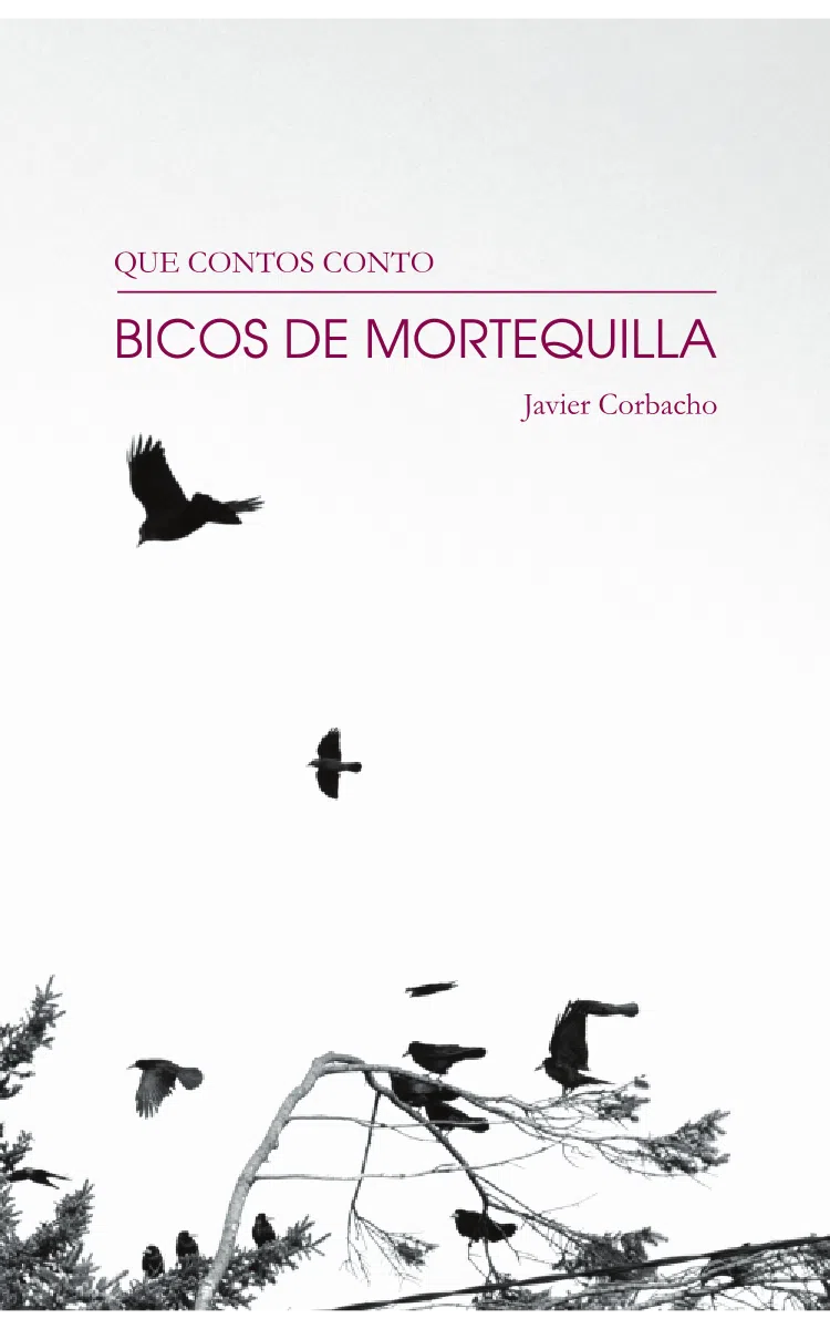 Bicos de mortequilla