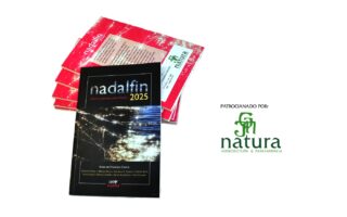Nadalfin 2025. Relatos y poemas por Navidad