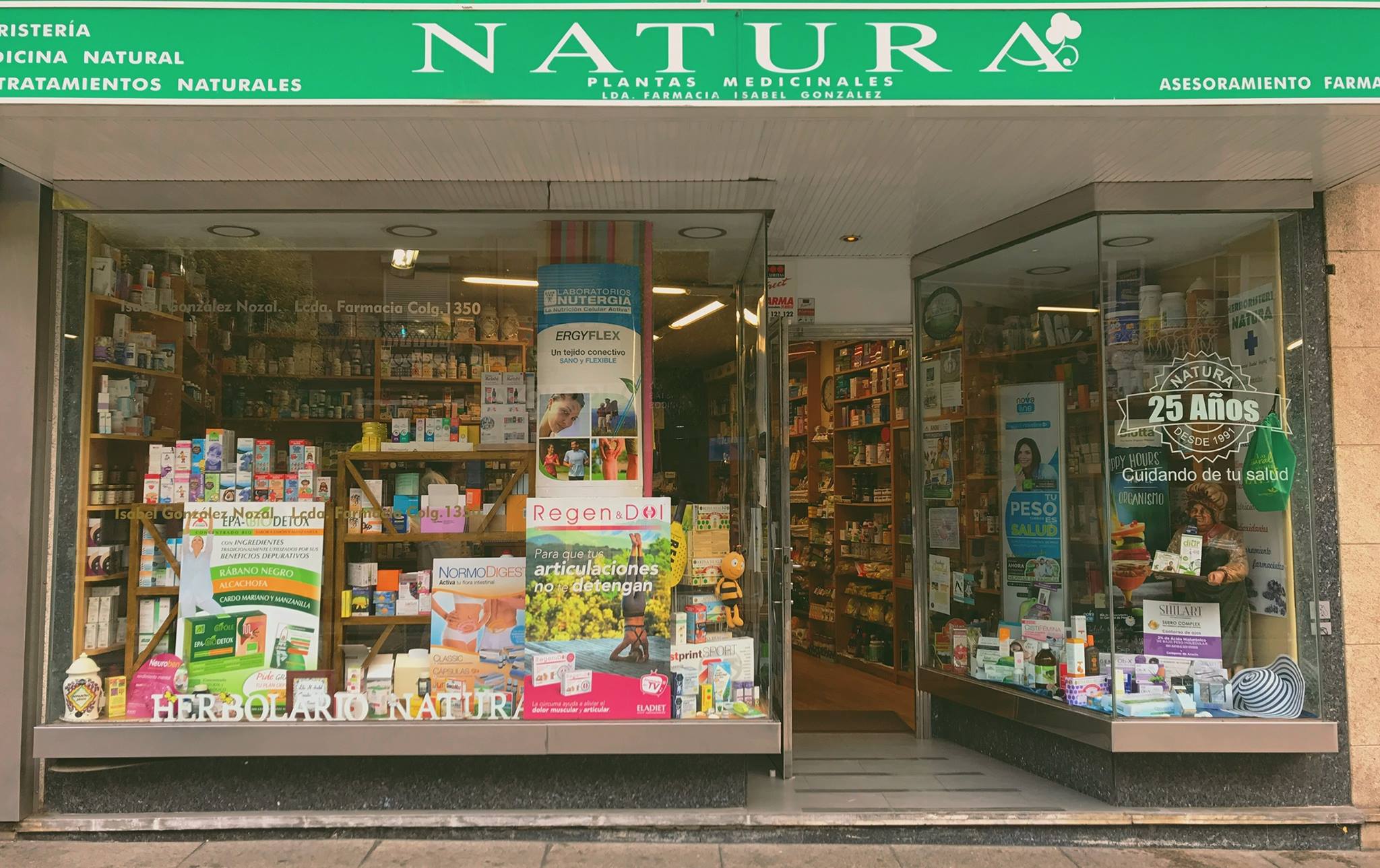 natura patrocinador NADALFIN 2025